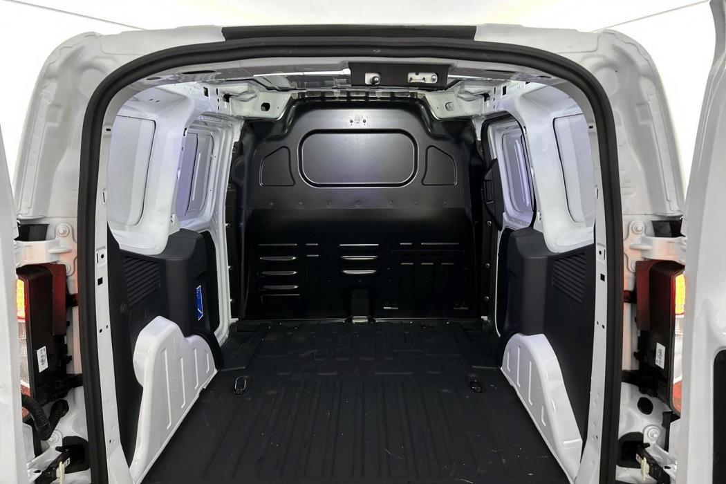 FORD Transit Courier 2025