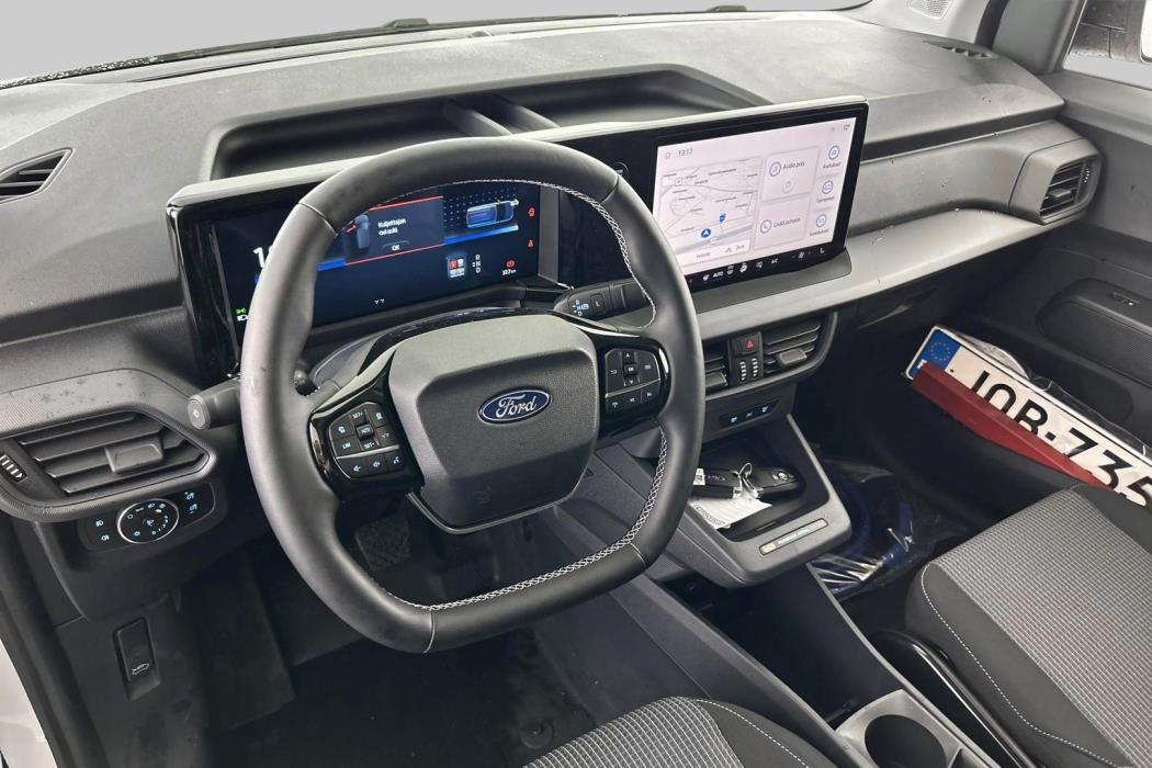 FORD Transit Courier 2025