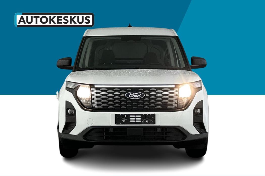 FORD Transit Courier 2025