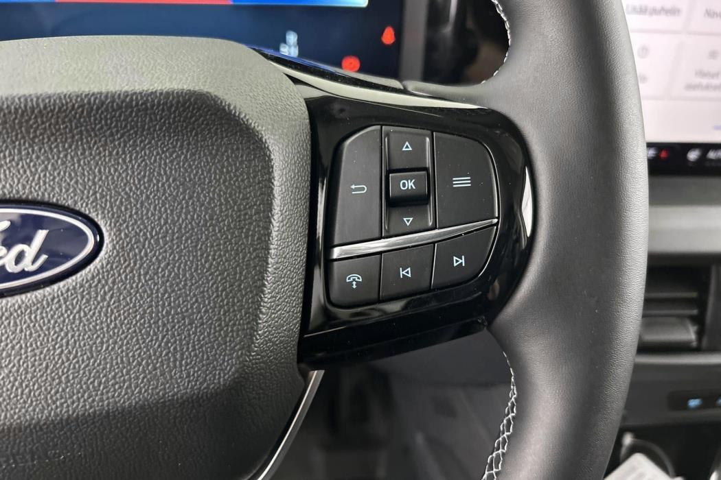 FORD Transit Courier 2025