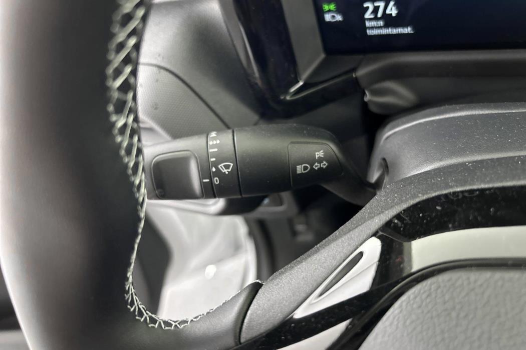 FORD Transit Courier 2025