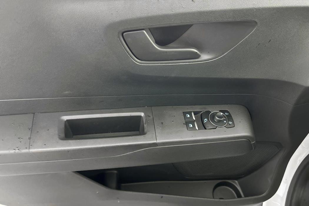 FORD Transit Courier 2025