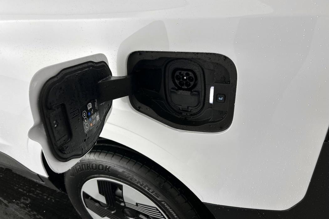 FORD Transit Courier 2025