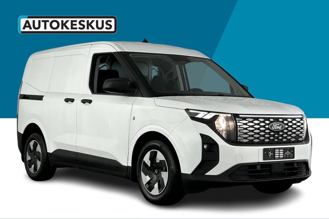 FORD Transit Courier 2025