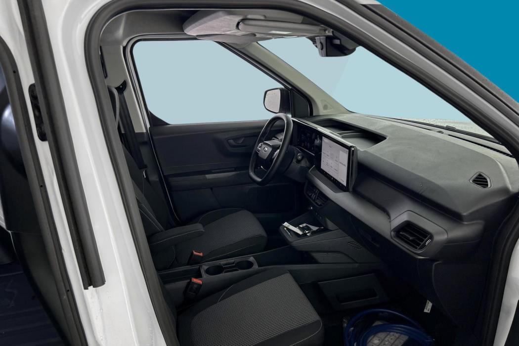 FORD Transit Courier 2025