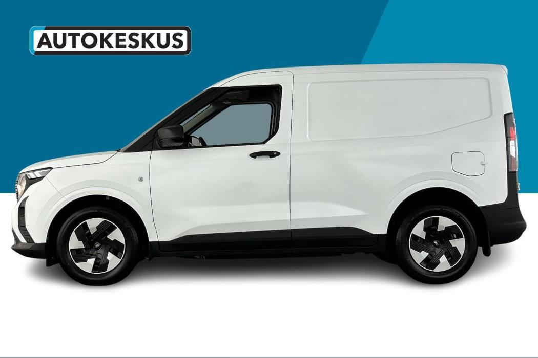 FORD Transit Courier 2025