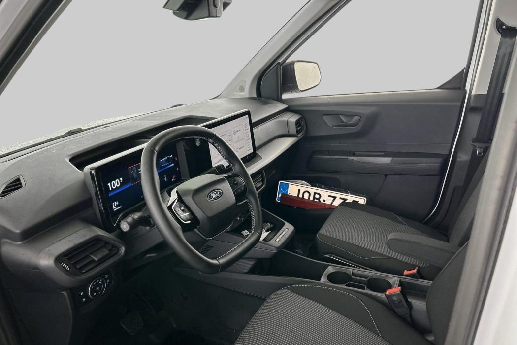 FORD Transit Courier 2025