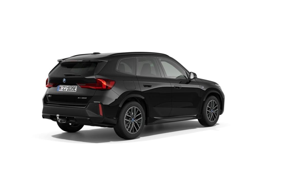 BMW X1 2026