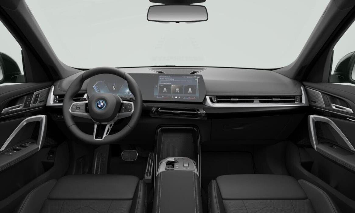 BMW X1 2026