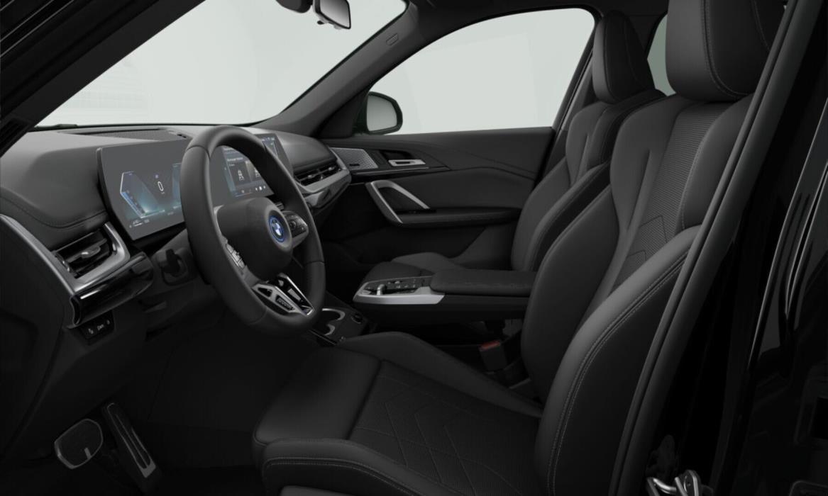 BMW X1 2026