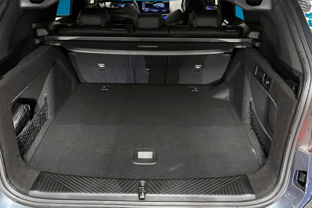 BMW X3 2026