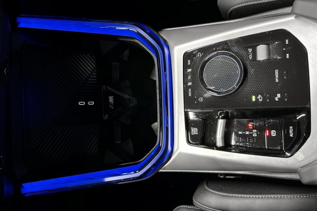 BMW X3 2026