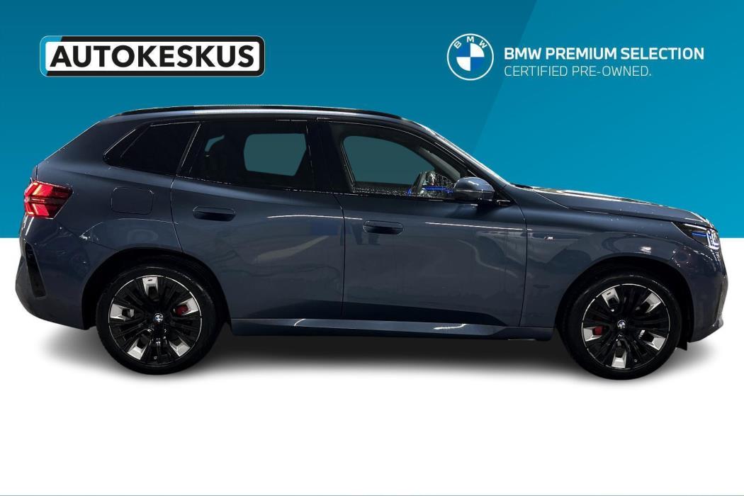 BMW X3 2026