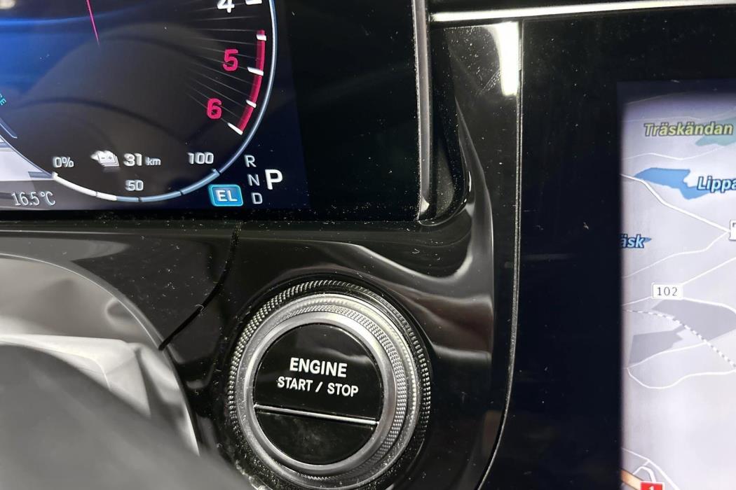 MERCEDES-BENZ E 2025