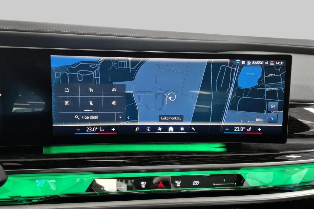 BMW I7 2024
