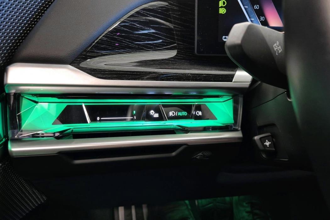 BMW I7 2024