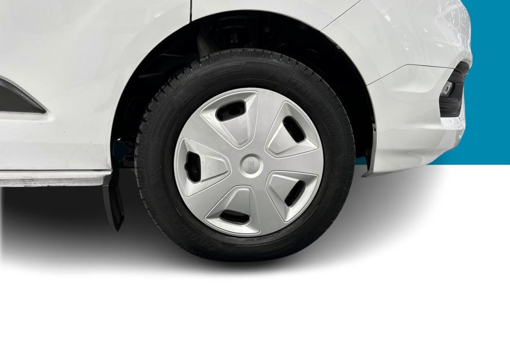 FORD Transit Custom 2021