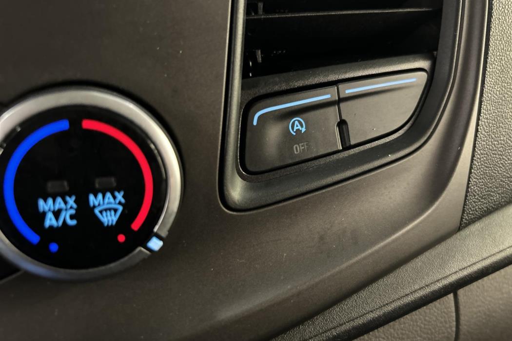 FORD Transit Custom 2021