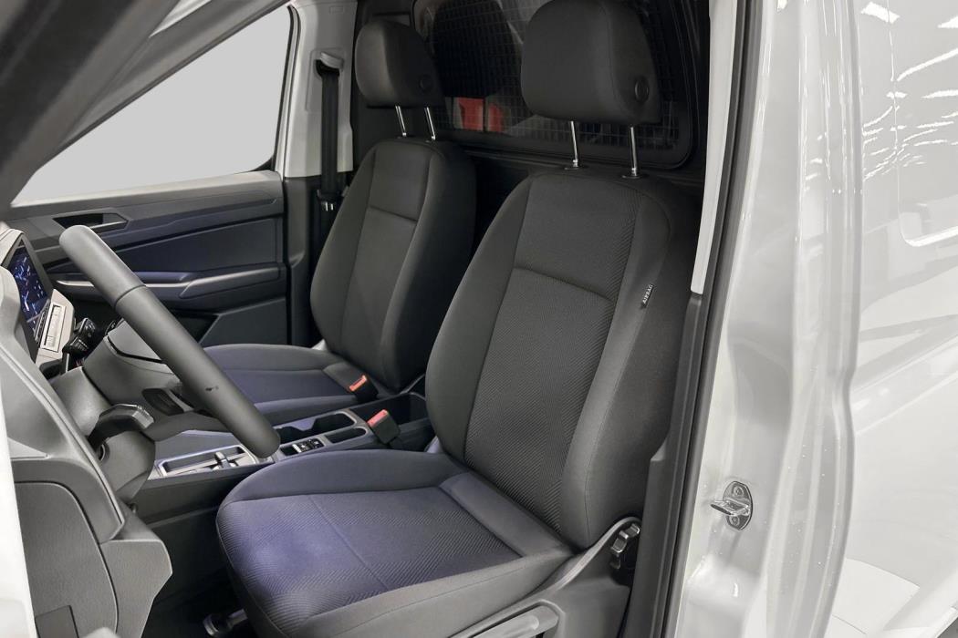 FORD Transit Connect 2026