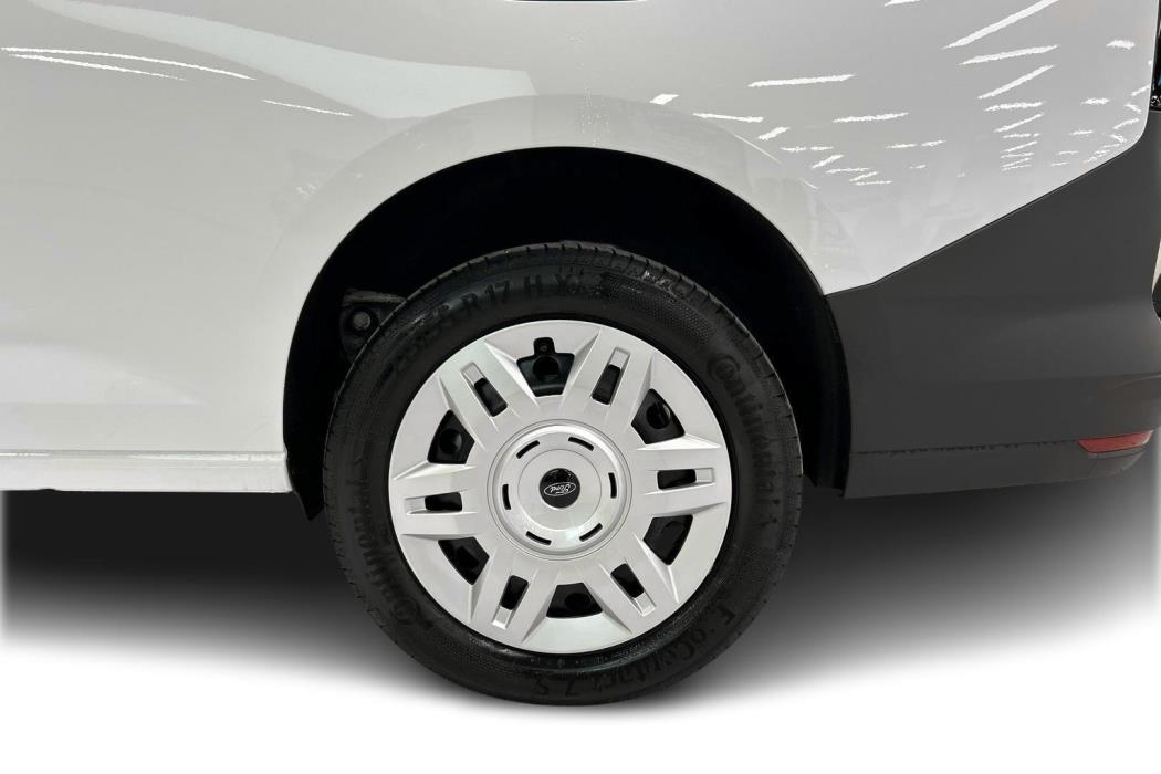 FORD Transit Connect 2026