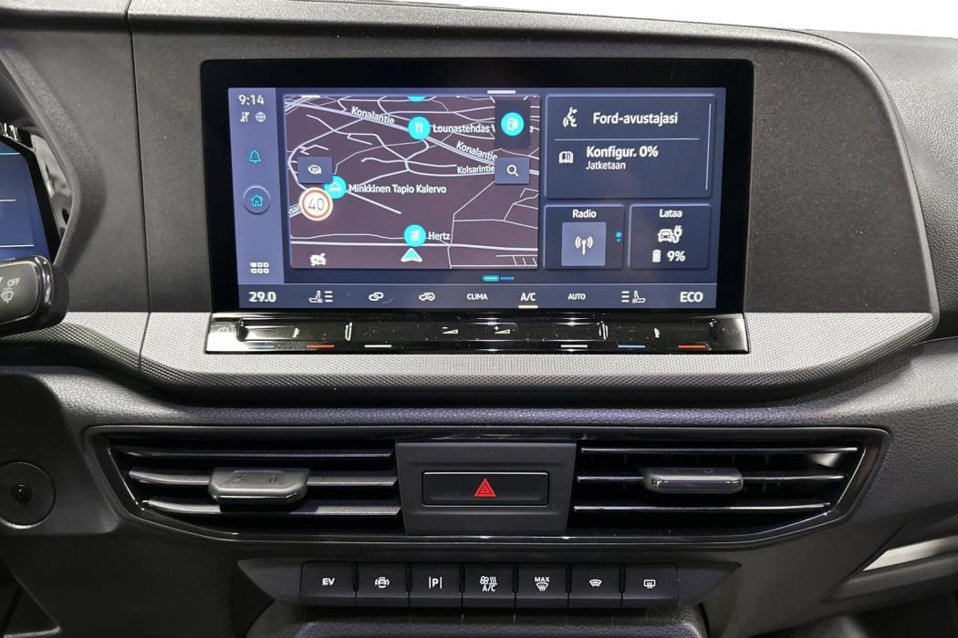 FORD Transit Connect 2026