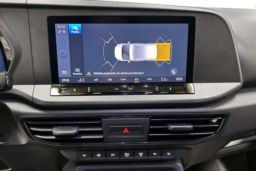 FORD Transit Connect 2026