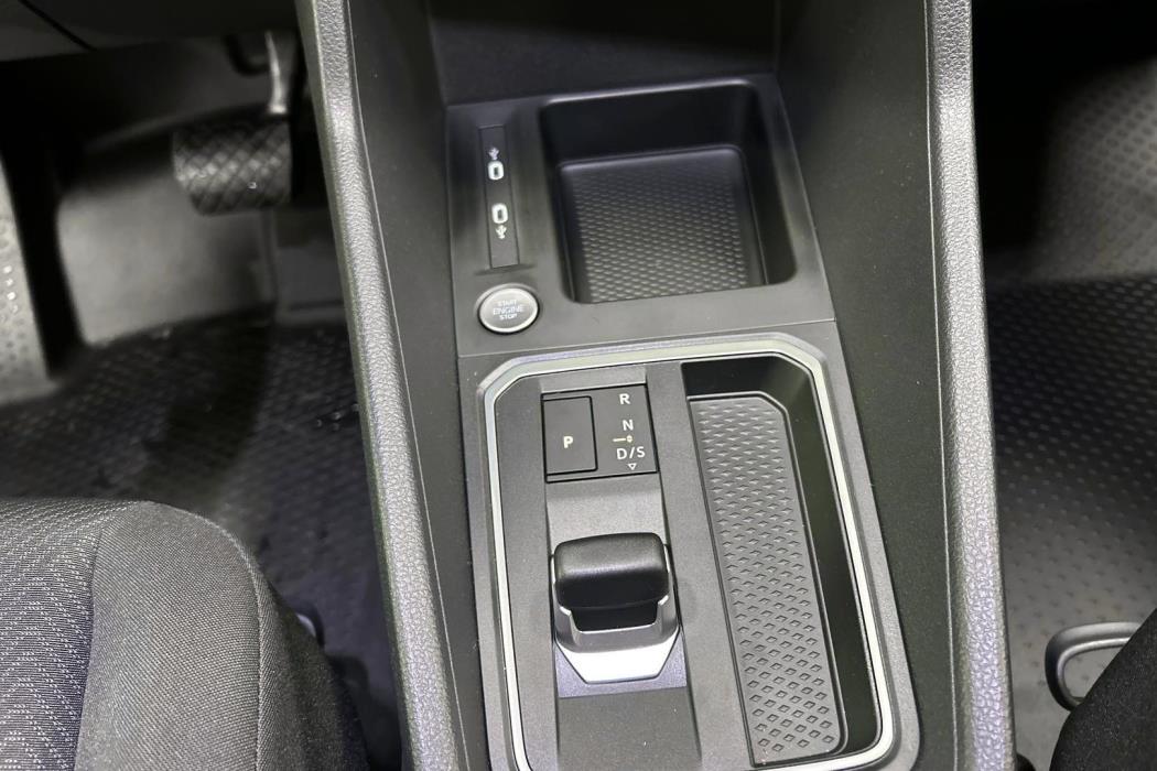 FORD Transit Connect 2026