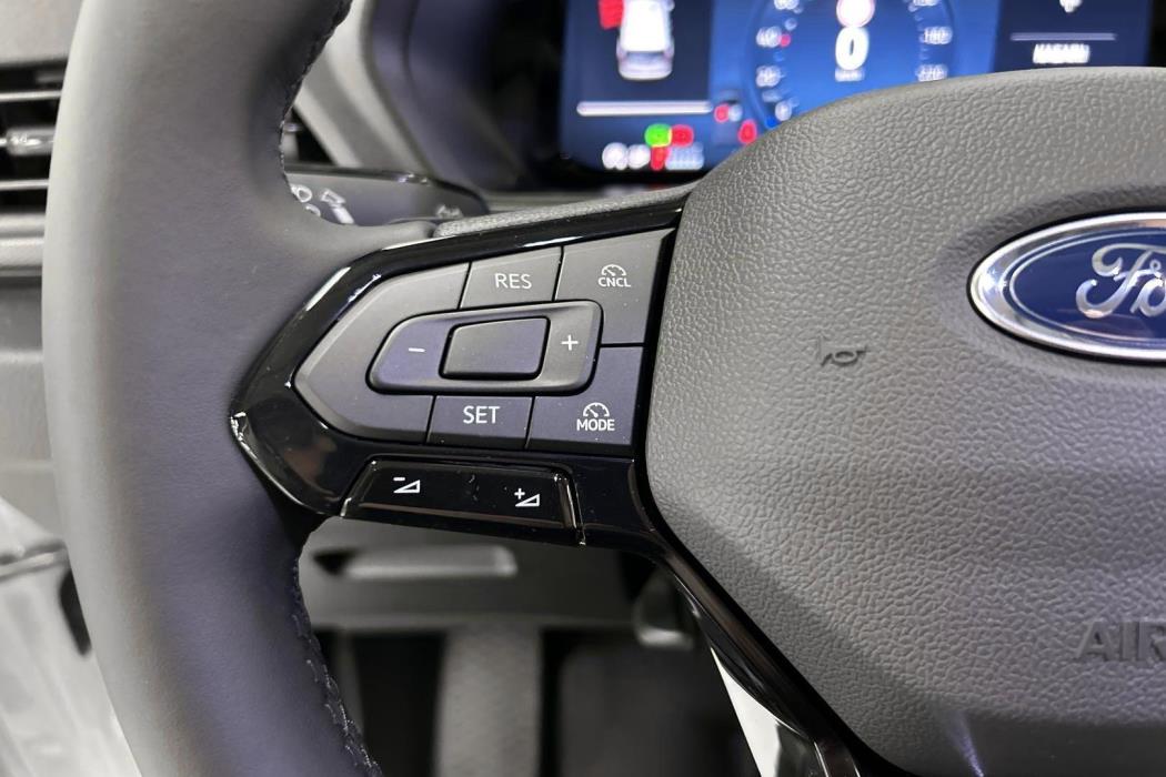 FORD Transit Connect 2026