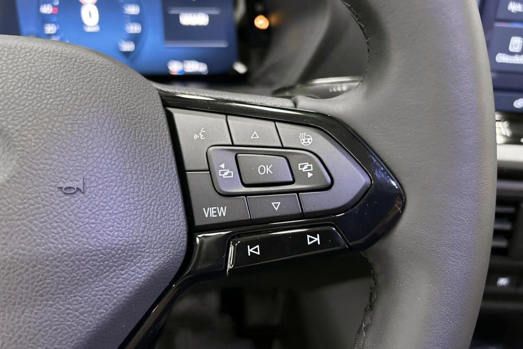 FORD Transit Connect 2026