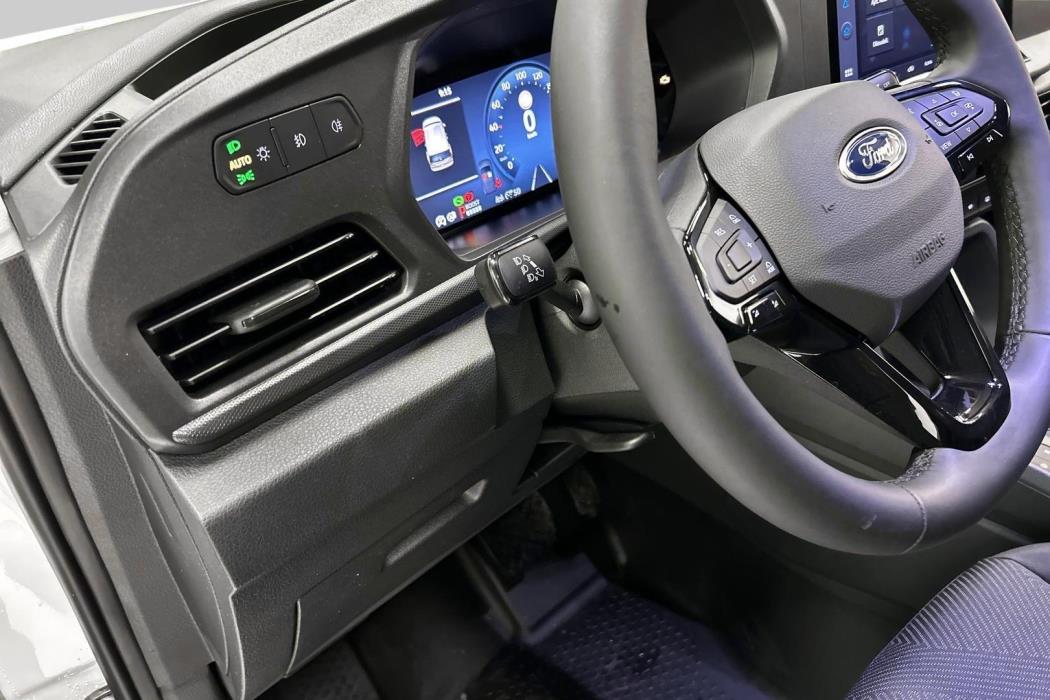 FORD Transit Connect 2026