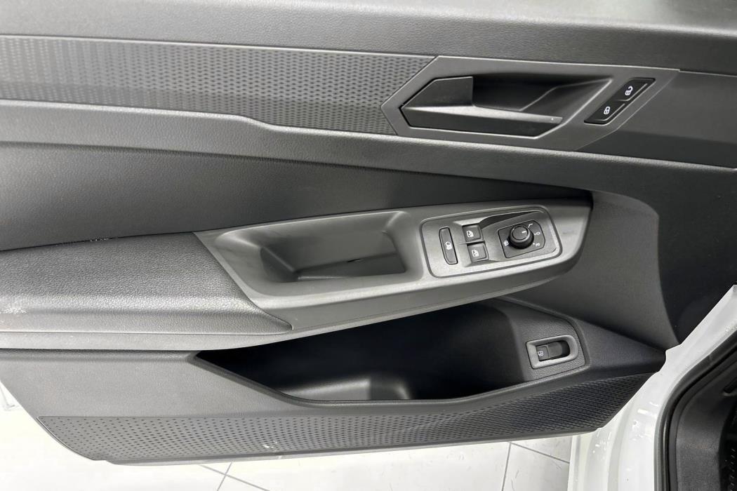 FORD Transit Connect 2026