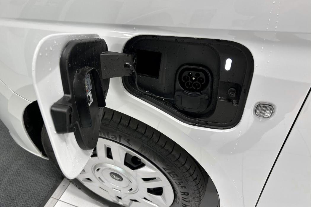 FORD Transit Connect 2026