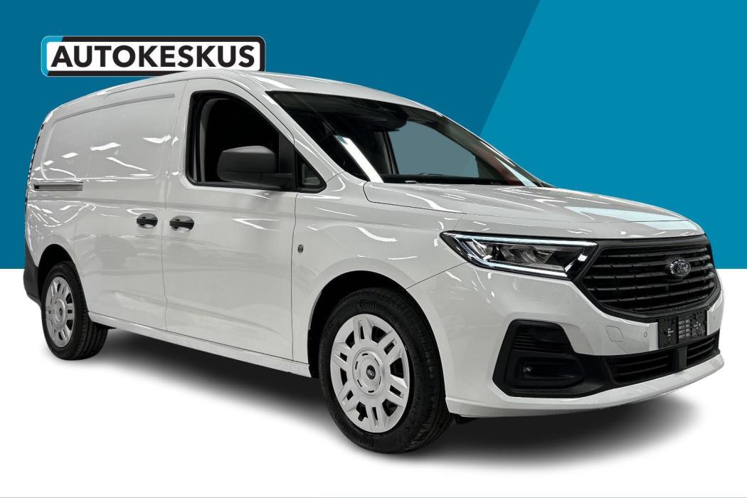 FORD Transit Connect 2026