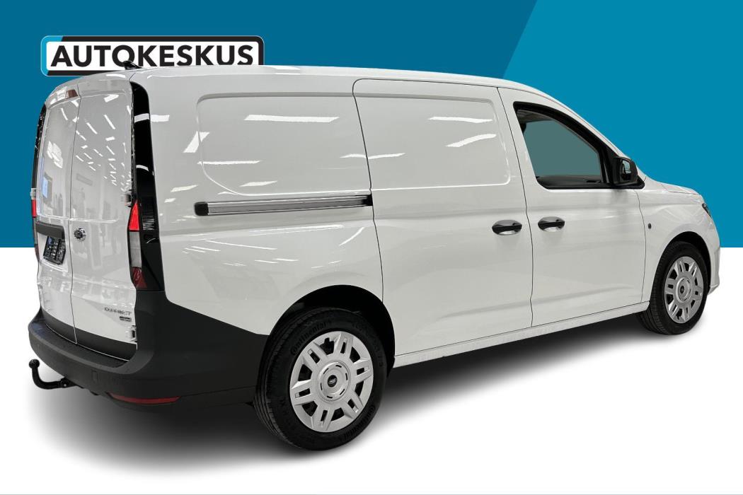 FORD Transit Connect 2026