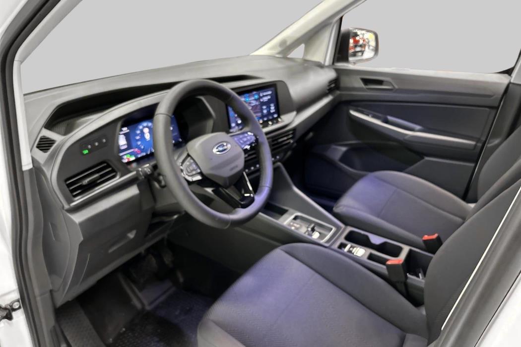 FORD Transit Connect 2026