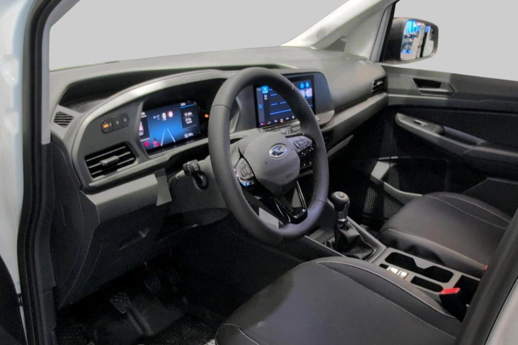 FORD Transit Connect 2026