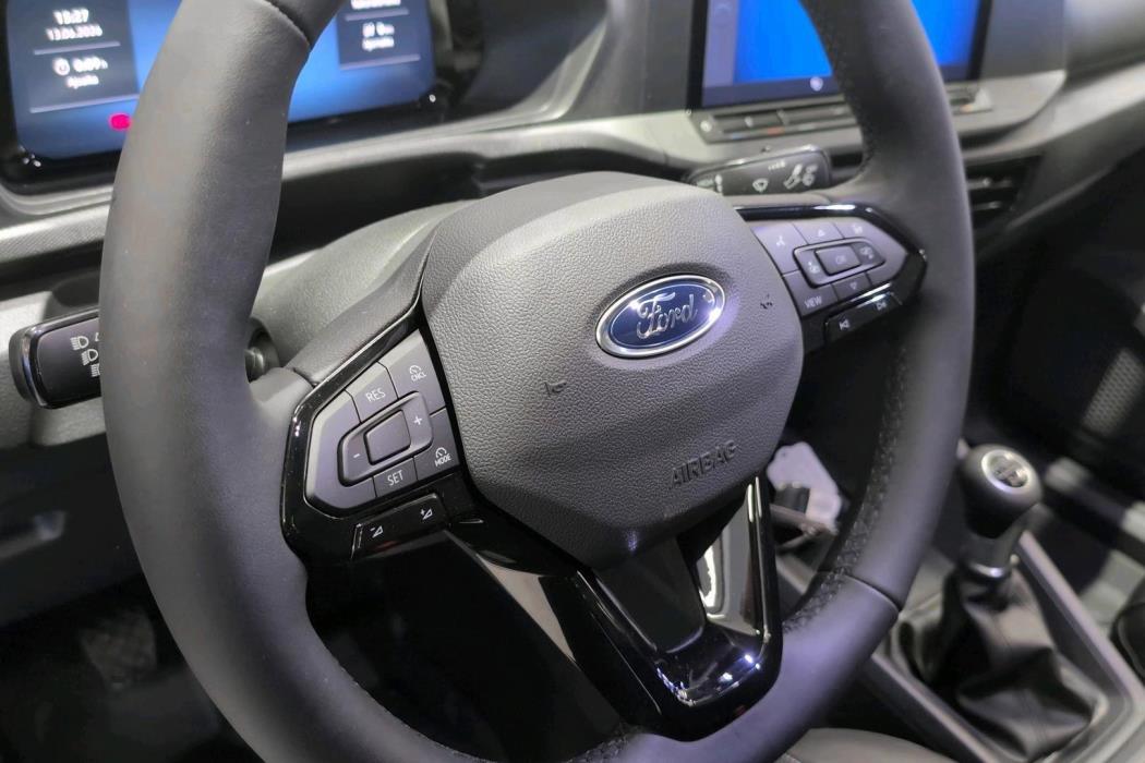 FORD Transit Connect 2026