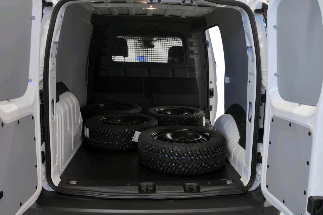 FORD Transit Connect 2026