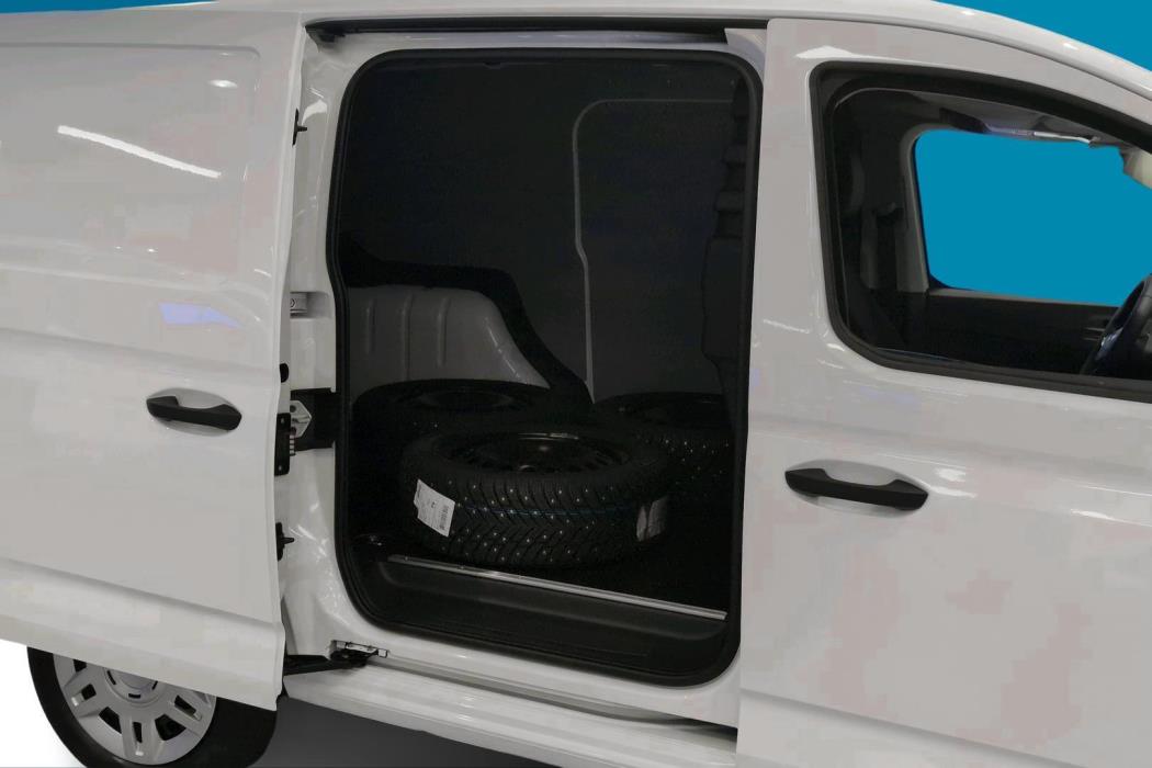 FORD Transit Connect 2026