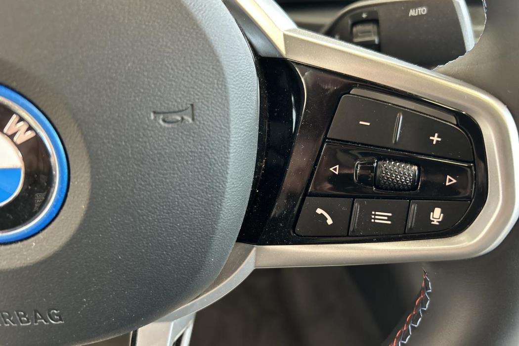 BMW i4 M60 2025