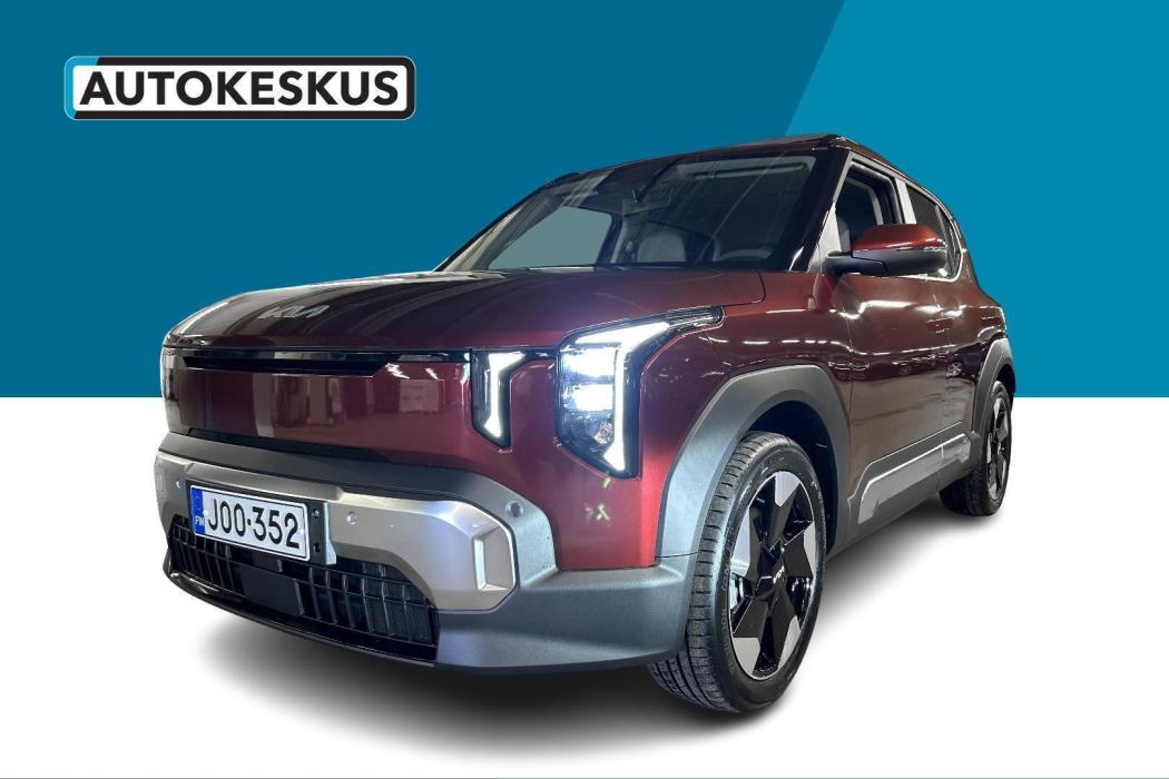 KIA EV2 2026
