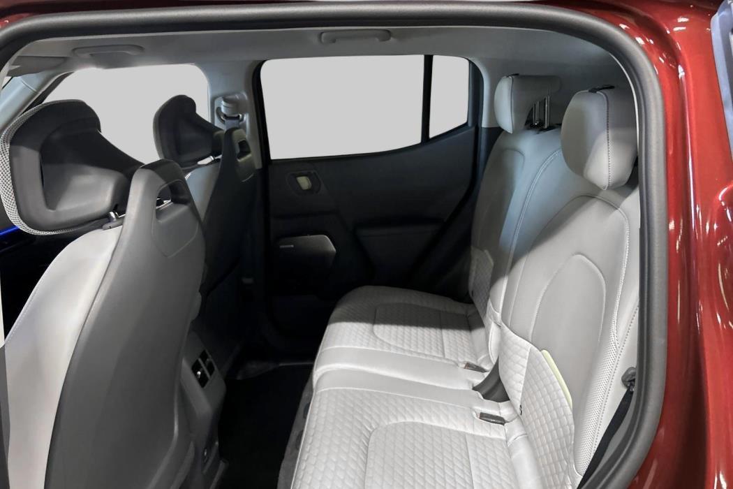 KIA EV2 2026