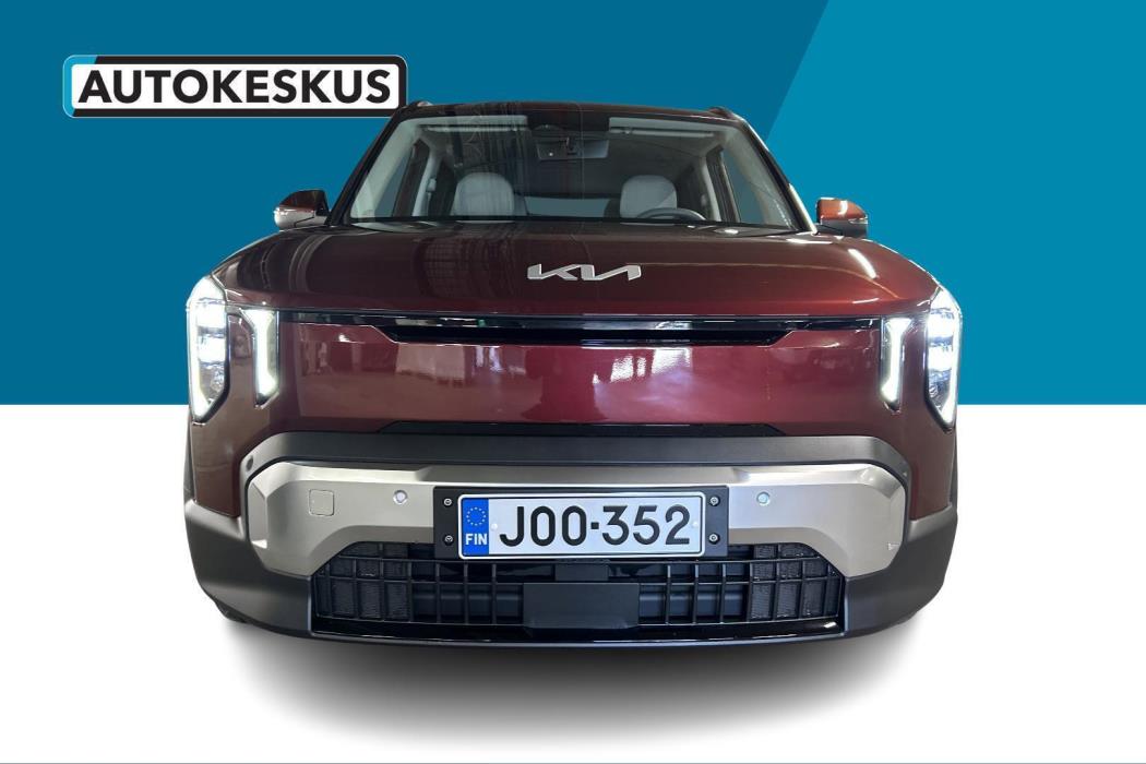 KIA EV2 2026