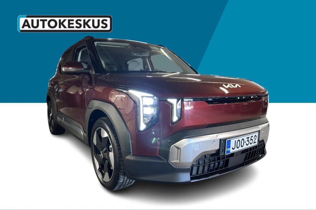 KIA EV2 2026