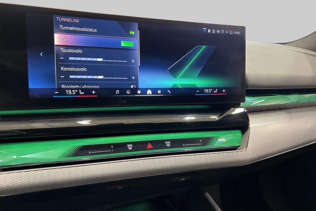 BMW I5 2024