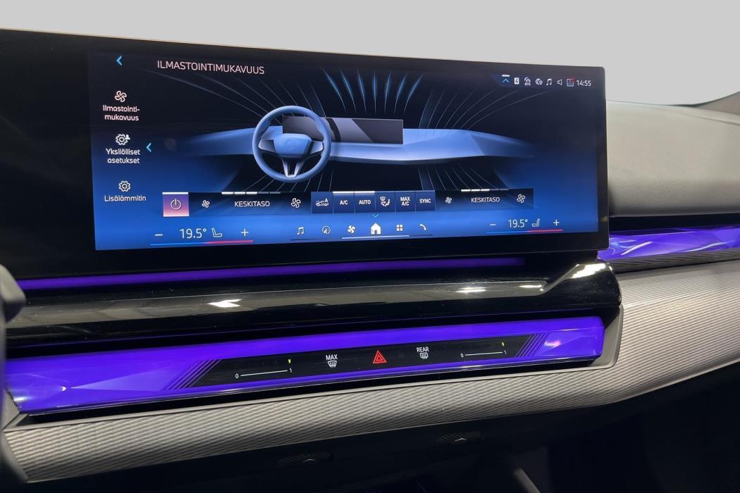BMW I5 2024