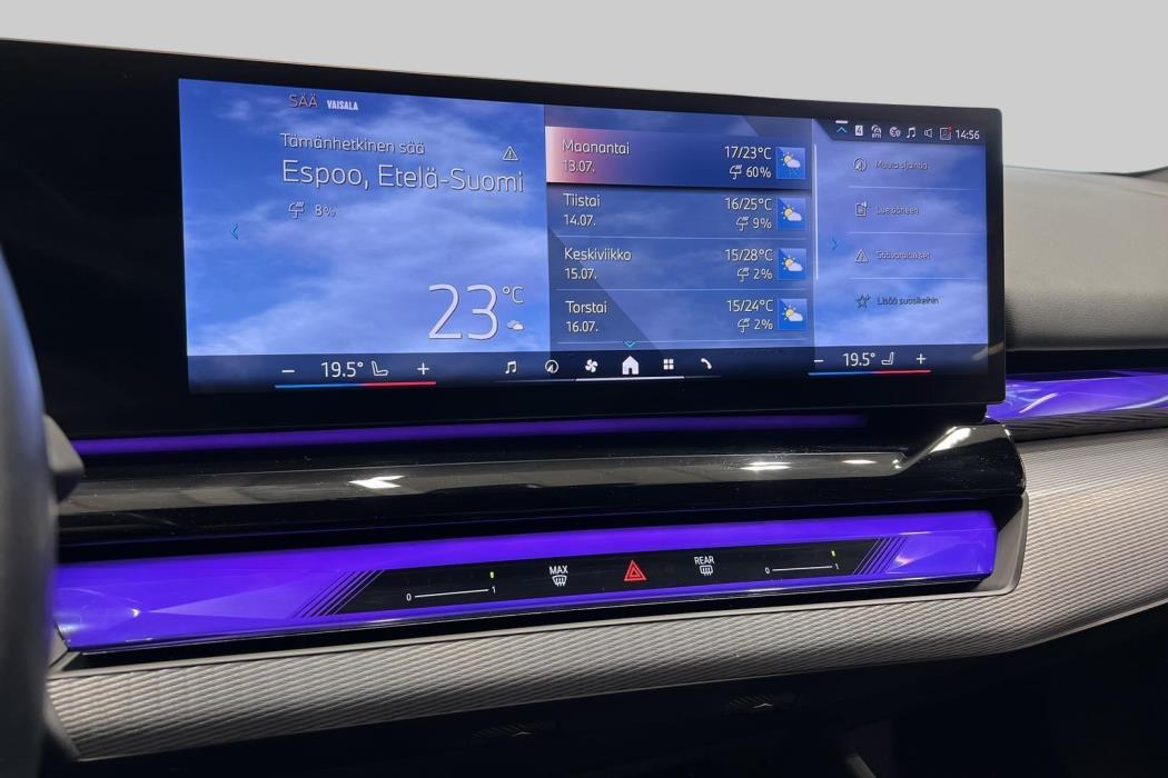 BMW I5 2024