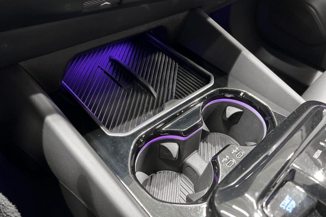 BMW I5 2024