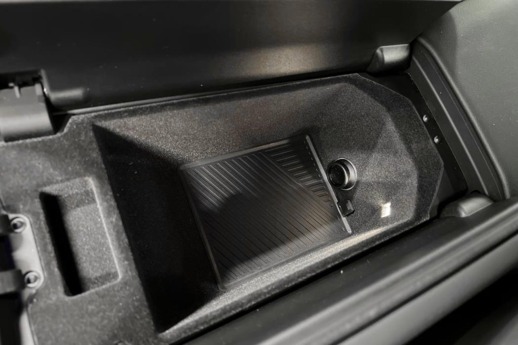 BMW I5 2024