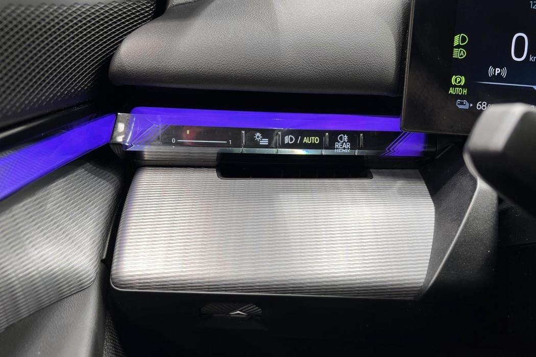 BMW I5 2024